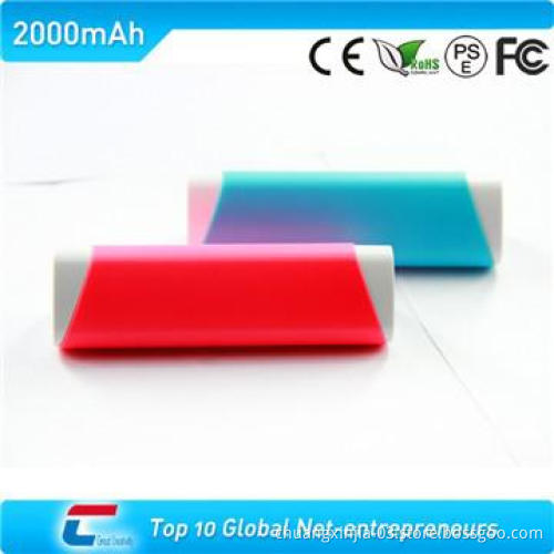 strip portable battery pack Y24 with 1A output